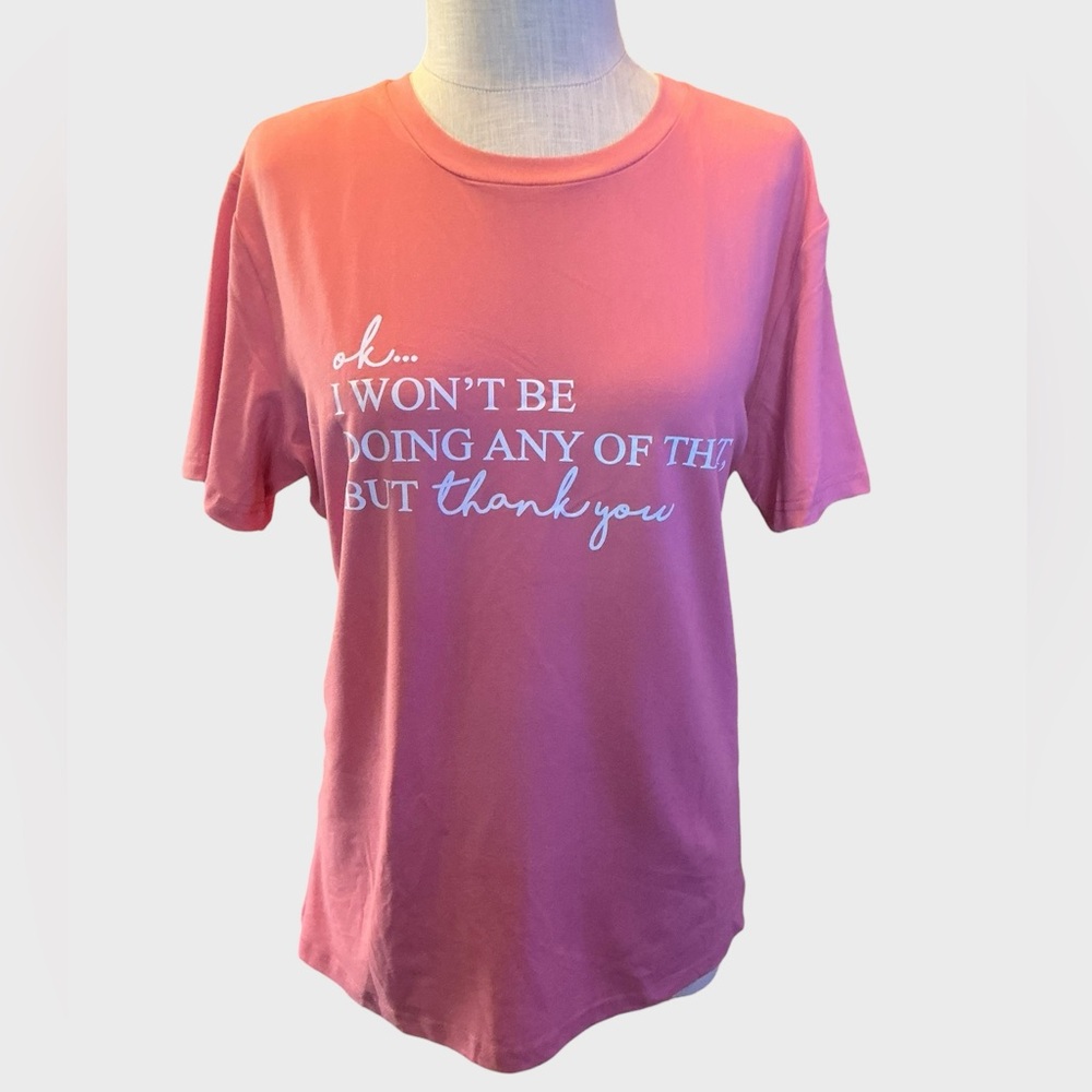 Graphic T-Shirt Schitt’s Creek Funny Tee